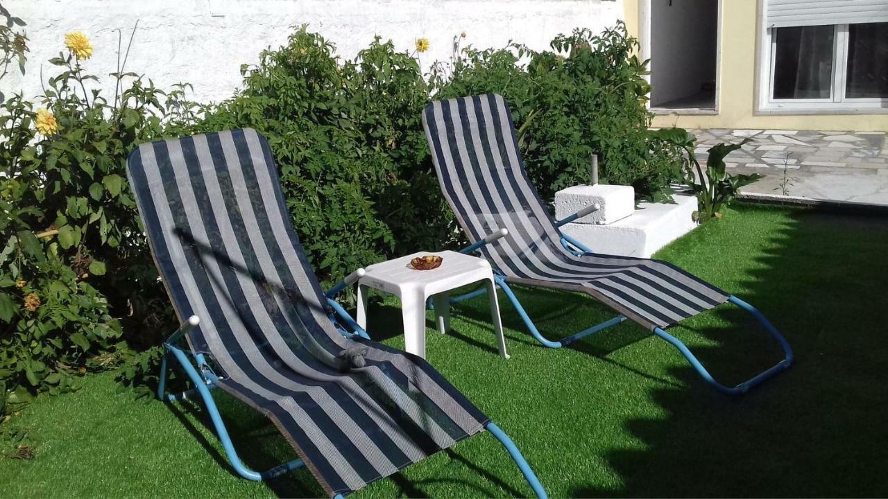 Sea & Relax Villa Nazare Exterior photo